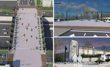 Broad Street Ramps to Close, Future Phase of 70/71 Project Delayed