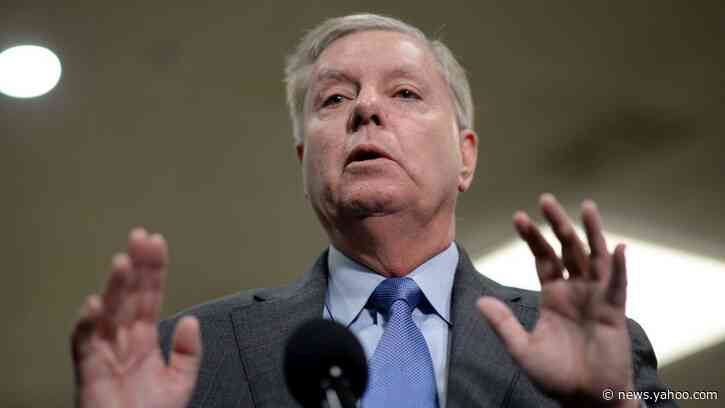 Lindsey Graham Calls on IG Horowitz to Testify in Further FISA Hearings after Scathing New Report
