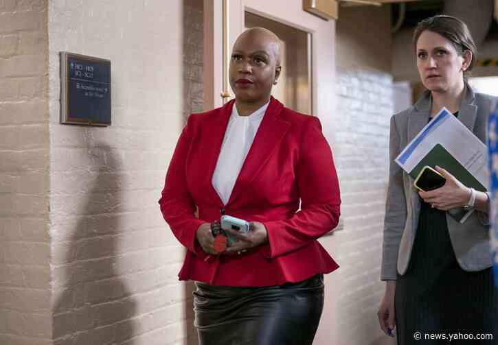 Democratic lawmakers call for racial data in virus testing