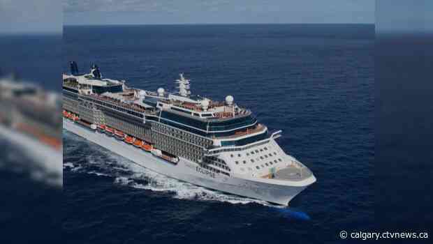Returning Lethbridge cruisers have no trouble self-isolating