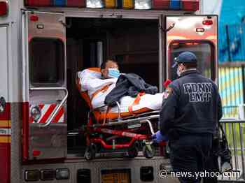 More than 70% of Americans hospitalized with COVID-19 had at least 1 underlying health condition, the CDC says — here's the breakdown