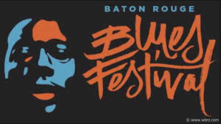 Baton Rouge Blues Festival announces online musical performance series as a response to COVID-19