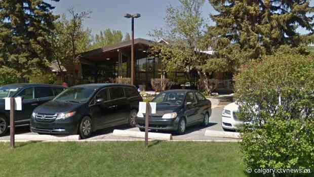 Resident at Cedars Villa care home in Calgary diagnosed with COVID-19