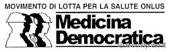 Medicina Democratica: "Mortalità e ospedalizzazione nel Comune di Collesalvetti" - Livornopress - notizie livorno - Livorno Press