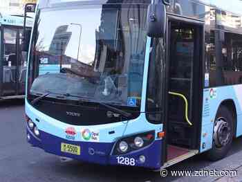 Transit Systems overhauls telco and cloud capabilities with Macquarie Telecom
