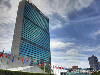 United Nations partners with Tencent to host global meetings online