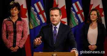 Alberta landlord fears financial challenges as protections for renters kick in