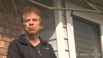 'I felt a tiny bit invincible until I got this': Vancouver ER doctor with COVID-19 shares his story