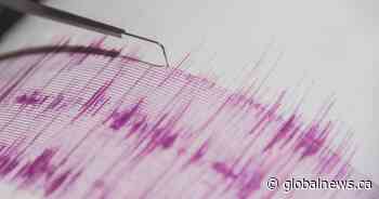 6.5-magnitude Idaho​​ earthquake felt in southern Alberta