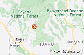 UPDATE: 6.5-magnitude earthquake in Idaho shakes B.C. Interior