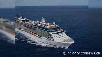 Returning Lethbridge cruisers have no trouble self-isolating - CTV News