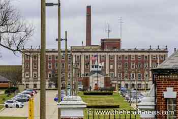 National Guard to set up medical facility at Stateville - The Herald-News