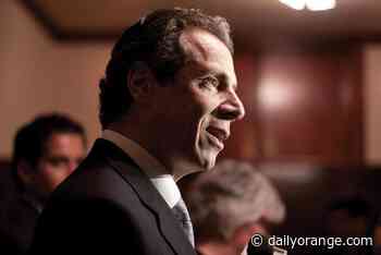 New York state to assign over 78000 medical volunteers to hospitals - The Daily Orange