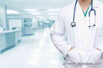 Update on Arizona Medical Supplies - Signals AZ