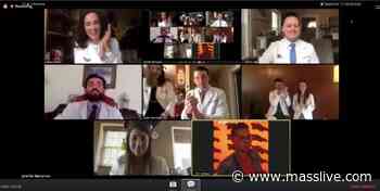 Coronavirus prompts UMass Medical School to conduct ‘historic’ commencement on Zoom, graduates will bolster W - MassLive.com