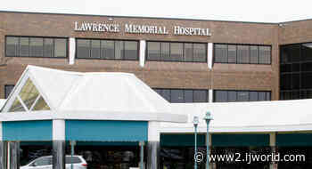 Lawrence hospital to temporarily suspend collection of medical bills - Lawrence Journal-World