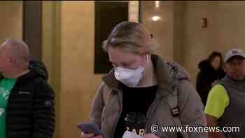 Is your coronavirus-prevention mask considered medical waste? - Fox News