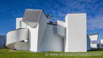 Buildings That Show the Beauty of Deconstructed Architecture - Architectural Digest