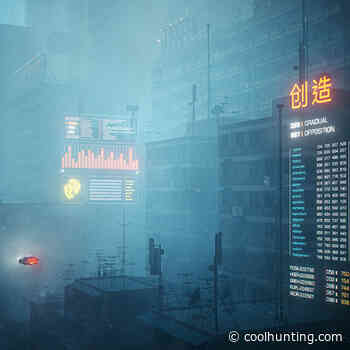 Forecasting Artificial Intelligence’s Impact on Architecture - Cool Hunting
