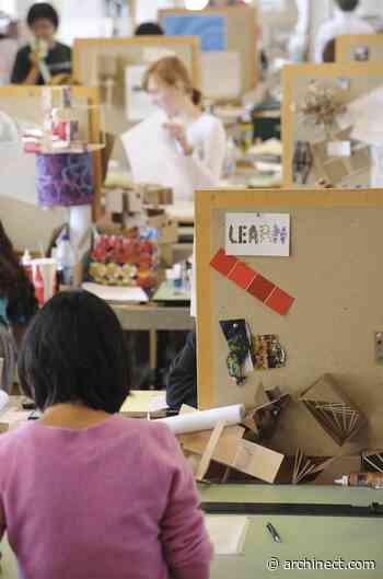 How COVID-19 is affecting architecture students and educators on an emotional level - Archinect