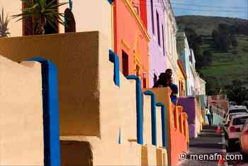 Architecture: four ideas from history that offer healthier design - MENAFN.COM