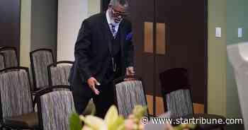 Funeral services, family grief disrupted by COVID-19 in Minnesota
