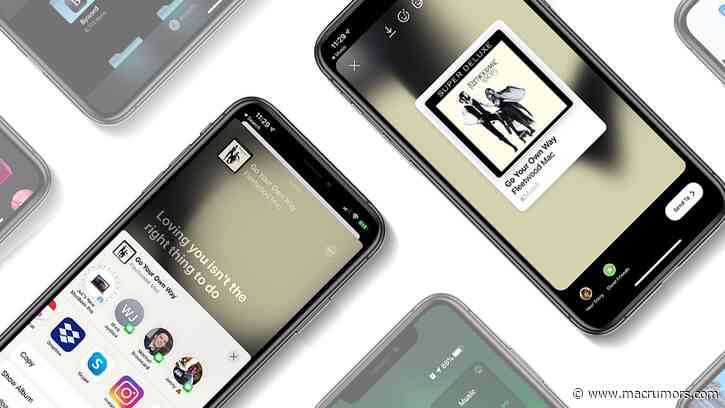 Apple Seeds First Beta of iOS and iPadOS 13.4.5 to Developers