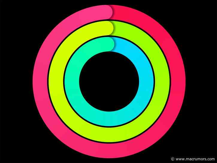 watchOS 7 to Include Kids Mode That Shifts Focus of Activity Rings Away From Calories Burned
