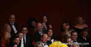 As Furloughs Grow, Kennedy Center Defends Use of $25 Million in Aid