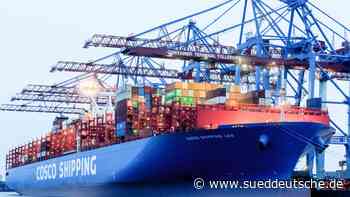 Gemeinsam gegen den großen Rivalen - Süddeutsche Zeitung