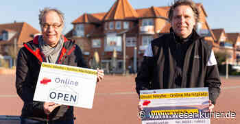 Weyher Wirtschaft macht mobil - WESER-KURIER