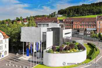 Wirtschaft: Aesculap bleibt auf Wachstumskurs – aber Corona und eine EU-Verordnung bereiten Sorgen - SÜDKURIER Online