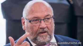 Millionenhilfen für Wirtschaft: Tourismus stark betroffen - Süddeutsche Zeitung