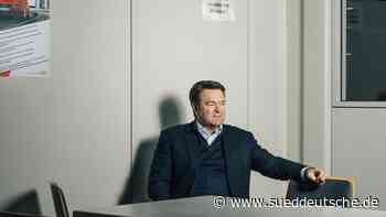 Audi-Chef Bram Schot: Ein Mann für alle Krisen - Süddeutsche Zeitung