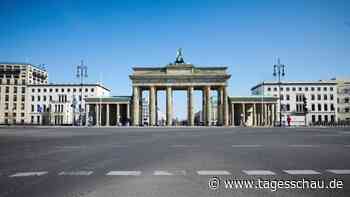 Debatte um Corona-Maßnahmen: Wirtschaft versus Gesundheit - tagesschau.de