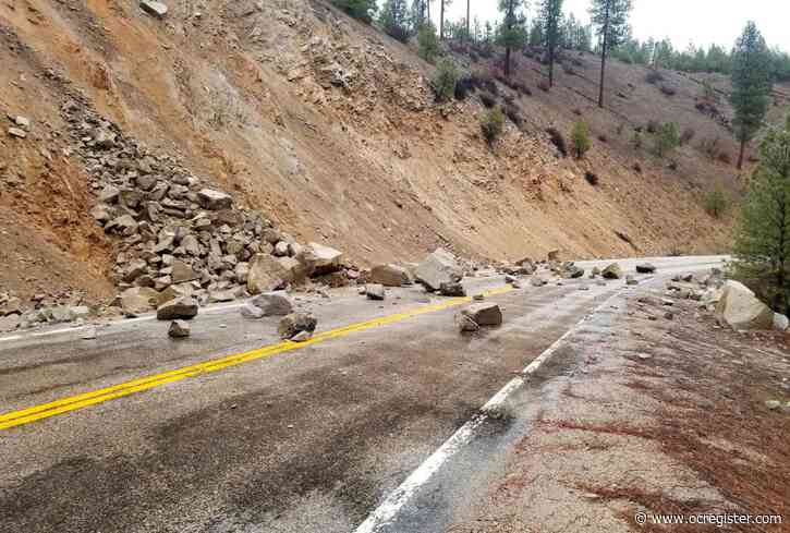 ‘I heard the roar’: 6.5 earthquake hits Idaho