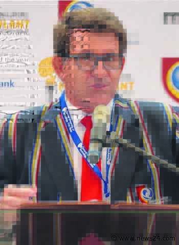 Matriculant entrepreneur initiative launched - News24