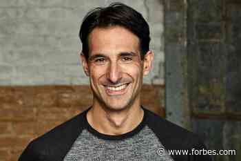 Reinventing Your Solo Business For Right Now: The Lonely Entrepreneur’s Guide - Forbes