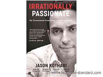 Adventures of a serial entrepreneur - Business Standard