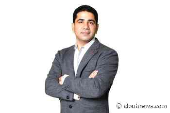 The American Dream Story of Visionary Entrepreneur Nitin Khanna - CloutNews