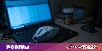 An entrepreneur’s guide to startups battling COVID-19 - The Next Web