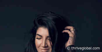 The Resilient Entrepreneur: The Methods and Mindset to Help You Succeed on Your Entrepreneurial Journey With Andrea Tankovitz - Thrive Global