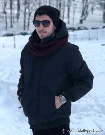 3 Successful Advices By Youngest Entrepreneur in Web Marketing – with Gerardo Bonelli - London Daily Post