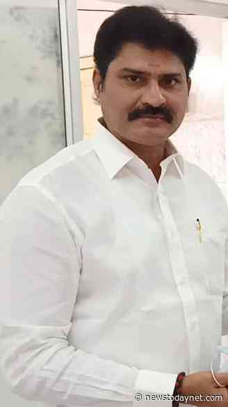 Entrepreneur rents his house free of cost to medical staff fighting Covid-19 - News Today