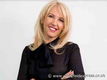 South Elmsall beauty entrepreneur Karen Betts donates 100,000 face masks and gloves to support NHS staff - Wakefield Express