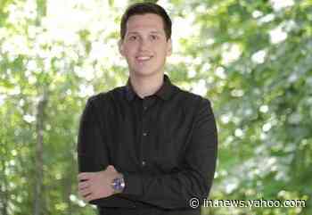 Meet iampauljames: The YouTube entrepreneur who empowers others to start their online businesses - Yahoo India News