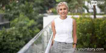 This woman entrepreneur’s fintech startup is simplifying debt collection in India - YourStory