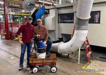 How a York County entrepreneur turned his bus company to a cleaning service - Central Penn Business Journal