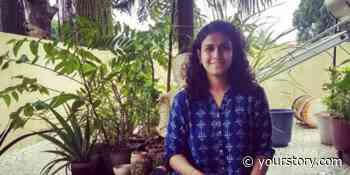 Starting with just Rs 1,000, social entrepreneur Ruchi Jain now delivers farmers’ produce to places like Taj P - YourStory