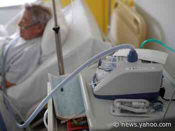 The US paid millions of taxpayer dollars to a company for thousands of much-needed ventilators. But the company is busy selling more expensive models abroad.